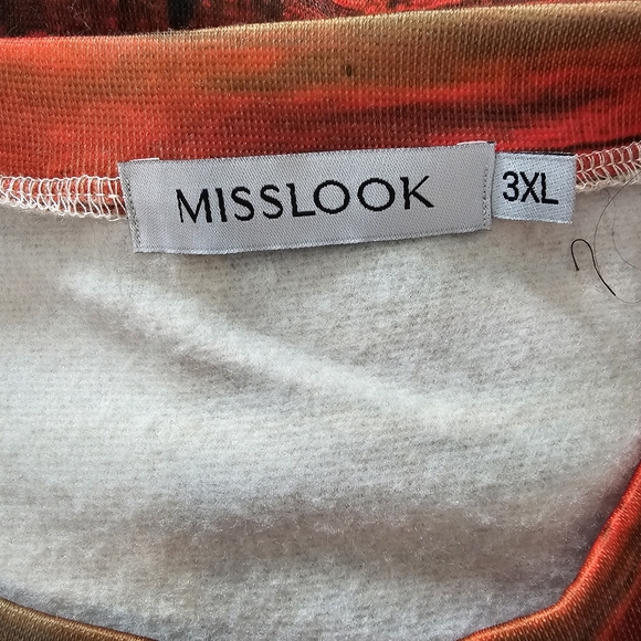 Colorful Sweatshirt - Picture 4 of 5